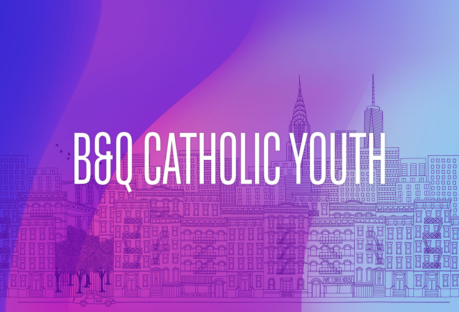 Youth Ministry Resources Roman Catholic Diocese Of Brooklyn